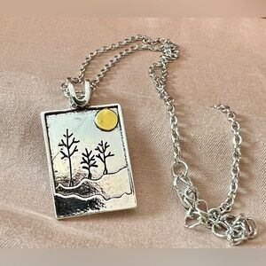 Beautiful Necklace 22” BN